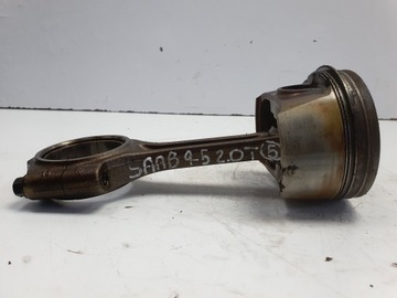 SAAB 95 9-5 2.0 T TURBO PÍST OJNICE B205