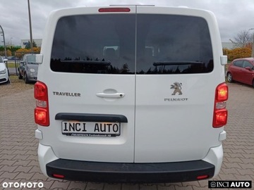 Peugeot Expert II 2018 Peugeot Expert Peugeot Expert L3 1.5 BlueHDi 120 SampS 1.5 Diesel 120KM, zdjęcie 7