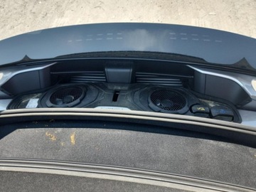 Porsche 911 992 2021 Porsche 911 2021 r., 3,8L TURBO 3.8 Benzyna 590KM, zdjęcie 10