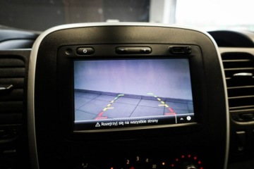 Fiat Talento I 2019 Fiat Talento LONG*9 Miejsc*Salon, zdjęcie 19