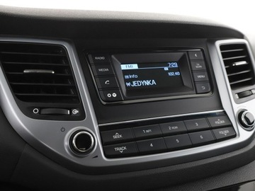 Hyundai Tucson III SUV 1.6 GDI 132KM 2016 Hyundai Tucson tempomat PDC hak, zdjęcie 22