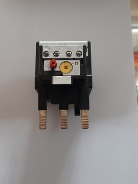GE POWER RT2C Przekaźnik termiczny 18,5-25A