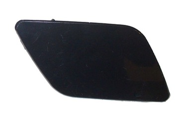 PRAWY SPRYSKIWACZ + ZAŚLEPKA LAMPY STRONA PASAŻERA DO AUDI A6 C6 04-