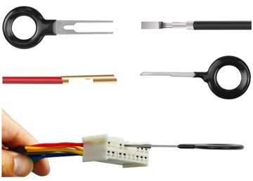 КЛЮЧИ ДЛЯ РАЗБОРКИ, НАБОР 38 ПРЕДМЕТОВ