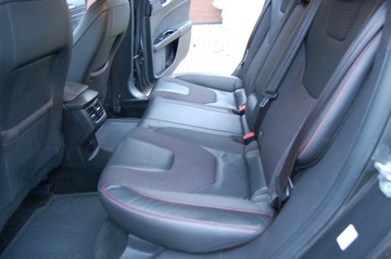 Ford Mondeo V Liftback Facelifting 2.0 EcoBlue 190KM 2020 Mondeo ST Lift 2.0TDCi Kamera El. Fot. i Klapa Bezwypadkowy Nowy Rozrząd, zdjęcie 29