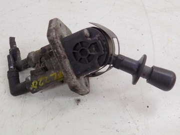 VOLVO FL 220 05r КЛАПАН РУЧНОГО ТОРМОЗА 9617230040