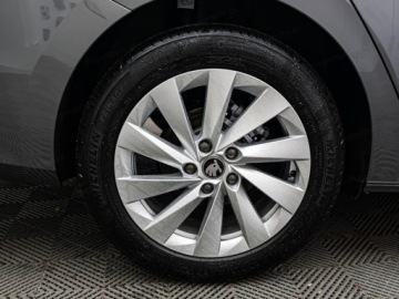 Skoda Octavia IV Liftback 1.5 TSI EVO 150KM 2026 Octavia Edition 130 Selection 1.5 TSI mHEV DSG 150KM 2026, zdjęcie 16