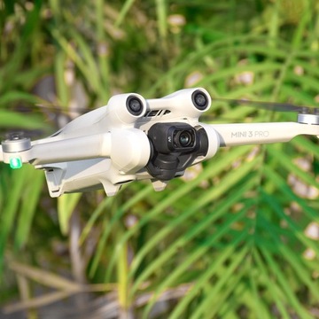 Фильтры ND/PL 8/16/32/64/CPL/UV для DJI MINI 3 / PRO