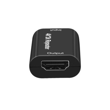 Усилитель сигнала HDMI 4k*2k Разъем повторителя