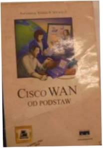 Cisco Wan od podstaw - RonladWMcCartyJr