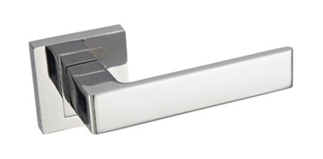 klamka APOLLO CHROM KWADRATOWA Infinity Line
