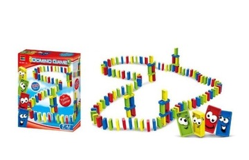 Gra domino Swede