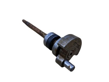 MACALLISTER M4MTP25 WAŁ KORBOWY