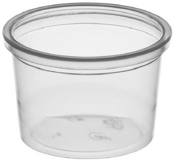 Pojemnik na sos 80ml PP Pro-pac – 50szt