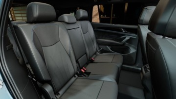 Volkswagen Tayron 2025 Volkswagen Tayron R-line plus 2.0 TSI 204 KM DSG, zdjęcie 5