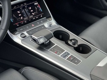 Audi A6 C8 Limousine Plug-In Facelifting 2.0 50 TFSI e 299KM 2024 Audi A6 Limousine Kamery 360 , Matrix , Adaptacyjny tempomat 2.0 299KM, zdjęcie 11