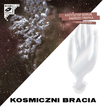 Kosmiczni bracia CD