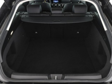 Mercedes CLA C118/X118 Shooting Brake 2.0 200d 150KM 2021 Mercedes CLA 200 Historia serwisowa Automat Full, zdjęcie 19