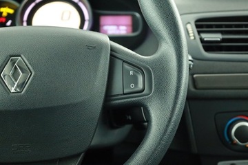 Renault Megane III Hatchback 1.5 dCi FAP 90KM 2011 Renault Megane 1.5 dCi, Salon Polska, Klima, zdjęcie 13