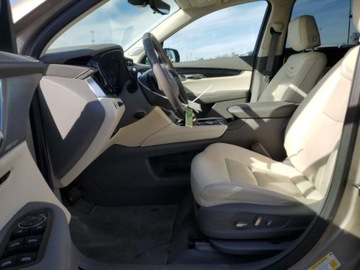 Cadillac 2023 Cadillac XT6 2023r., Premium, od ubezpieczalni 3.6 Benzyna 310KM, zdjęcie 6