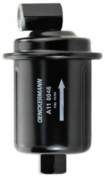FILTR PALIVA DENCKERMANN A110046