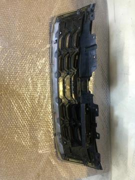 SUBARU FORESTER III 91122SG050 РЕШЕТКА ГРИЛЬ