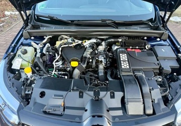 Renault Megane IV Grandtour 1.5 Blue dCi 115KM 2019 Renault Megane 1.5Dci NAVI Kamera 17.000 km HIT 1.5 Diesel 115KM, zdjęcie 16