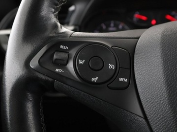 Opel Corsa F Hatchback 5d 1.2 75KM 2021 Opel Corsa klimatyzacja Apple CarPlay &amp;, zdjęcie 28