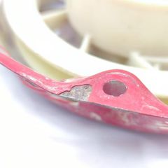 Poweka- Rozrusznik cofania GX160