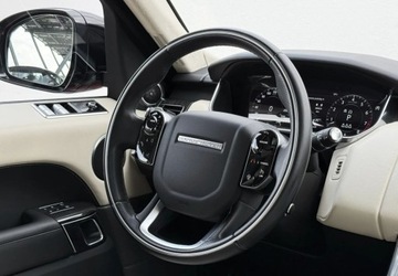 Land Rover Range Rover Sport III 2022 Land Rover Range Rover Sport 3,0 HSE Dynamic 400KM Gwarancja SalonPL VAT23, zdjęcie 20
