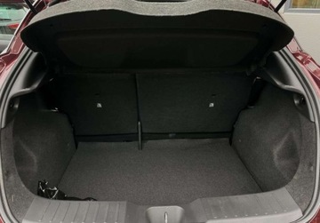 Nissan Juke II Crossover 1.0 DIG-T 114KM 2021 Nissan Juke NAVI kamera AUTOMAT 55.000km gwarancja bezwypadkowy, zdjęcie 34