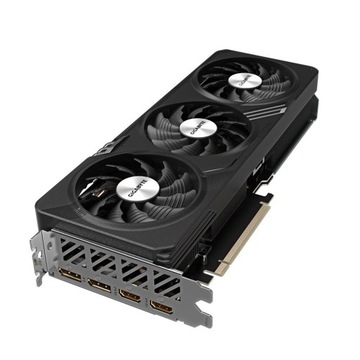 Видеокарта GIGABYTE GeForce RTX 4060 Ti Gaming OC 8 ГБ GDDR6X GV-N406T