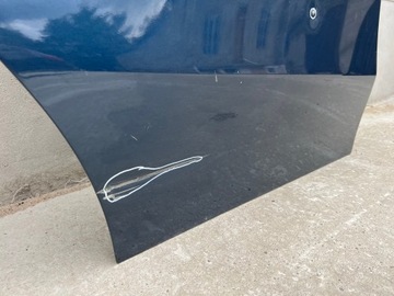 ДВЕРИ MERCEDES A CLASS W177 v177 СЕДАН ЗАДНИЕ ПРАВЫЕ