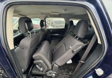 Dodge Journey 2018 Dodge Journey Dodge Journey 2.4L 7 osobowy - W POLSCE PO OPLATACH I AKCYZIE, zdjęcie 13