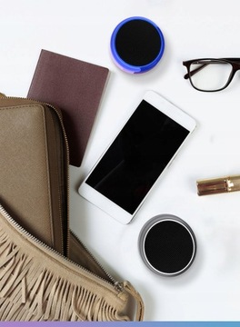 Портативный мини-аудио сабвуфер