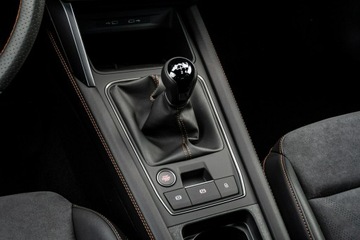 Cupra Leon II 2025 Cupra Leon 1.5 TSI 150 KM, zdjęcie 17