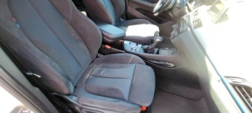 BMW X1 F48 Crossover xDrive20d 190KM 2016 BMW X1 Krajowy, bezwypadkowy, drugi właściciel., zdjęcie 13