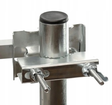 ANTENA TV ZEWNĘTRZNA Red Eagle OLYMPIA VHF UHF z wbudowanym filtrem LTE