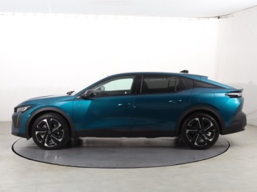 Peugeot 408 Crossover Plug-In 1.6 Plug-In Hybrid 180KM 2023 Peugeot 408 Hybrid 180, Salon Polska, zdjęcie 2