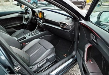 Cupra Formentor Crossover 2.0 TSI 310KM 2024 Cupra Formentor 4DRIVE VZ 310KM DSG Skora Led Kamera Solar 6xPDC Oryginal, zdjęcie 28