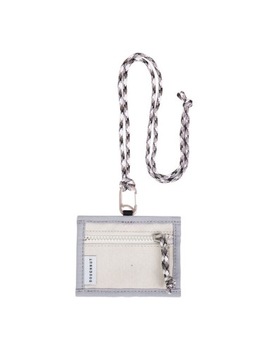 Portfel Doughnut Orbit Stone x Light Grey