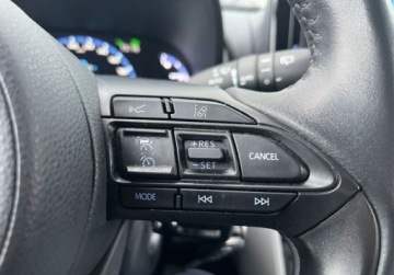 Toyota 2022 Toyota Yaris Cross Yaris Cross Comfort Tech Vat Marza Salon PL Serwis, zdjęcie 25