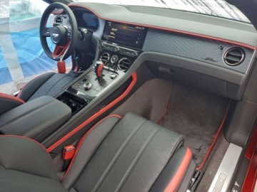 Bentley 2025 Bentley Continental GT Speed 2025 4.0 Hybryda 542KM, zdjęcie 8