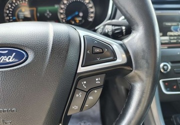 Ford Mondeo V Kombi 1.5 TDCi 120KM 2016 Ford Mondeo Ford Mondeo VIII Ford Mondeo 2016r. 1.5Diesel Zadbany 1.5, zdjęcie 24