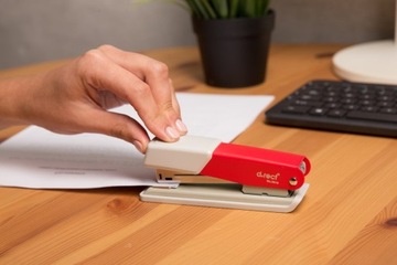 Zszywacz biurowy metalowy D.RECT 3010 40 kartek