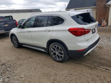 BMW X1 F48 2021 BMW X1 XDrive28I 2021. 2.0 Benzyna 228KM, zdjęcie 1