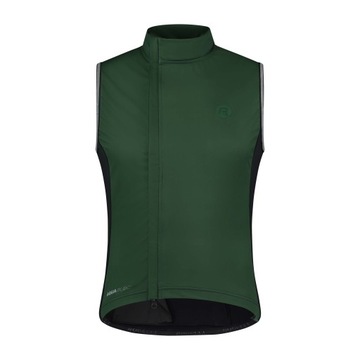 ROGELLI ESSENTIAL - męska kamizelka vest rowerowa