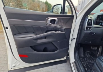 Kia Sorento IV SUV HEV 1.6 T-GDI 230KM 2020 Kia Sorento Kamery 360 LED Navi Climatronic Alu 19 Gwarancja Salon PL Deal, zdjęcie 27