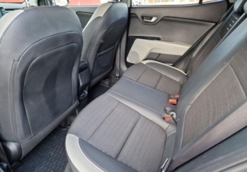 Kia Stonic I Crossover 1.0 T-GDI 120KM 2020 Kia Stonic Automat Navi Climatronic Alu Gwarancja Salon PL Dealer Kia 120KM, zdjęcie 13