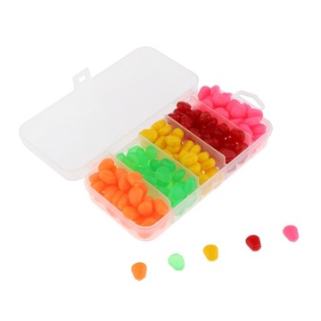 wkv-200 имитация мягкого вкуса кукурузных зерен